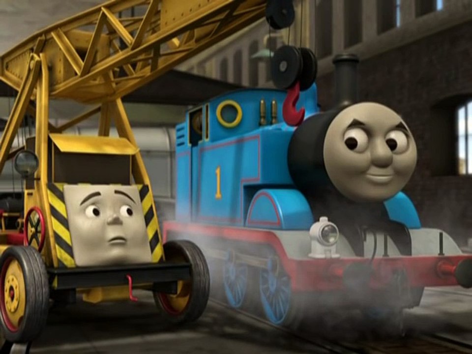 14 Steamy Sodor US Video Dailymotion