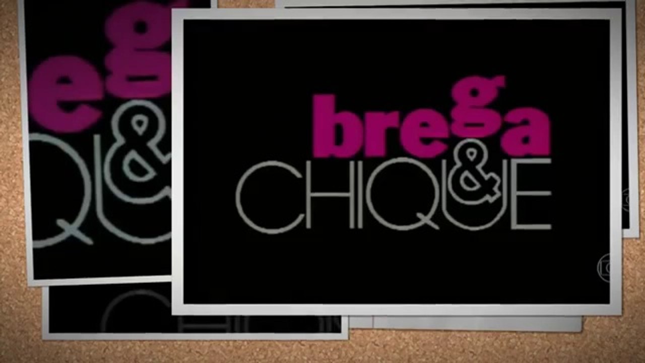 Abertura Brega Chique Rede globo 1987 Vídeo Dailymotion