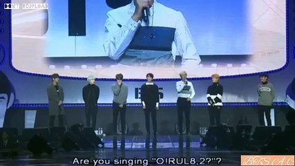 Bts Memories Of 16 By R Purple V Dailymotion