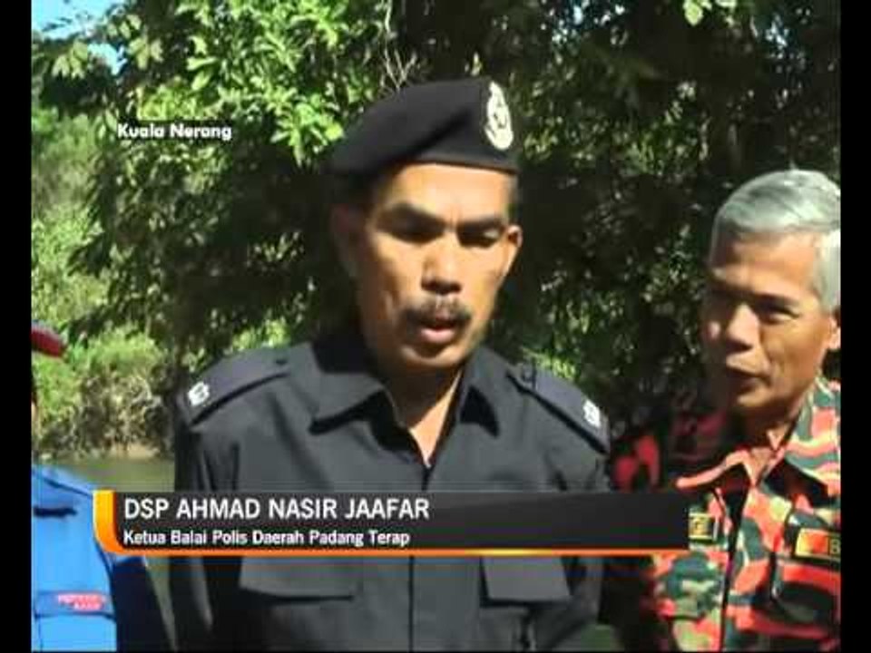 Remaja Tahun Dikhuatiri Lemas Di Pusat Rekreasi Video Dailymotion