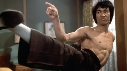 Enter the dragon 2025 full movie dailymotion