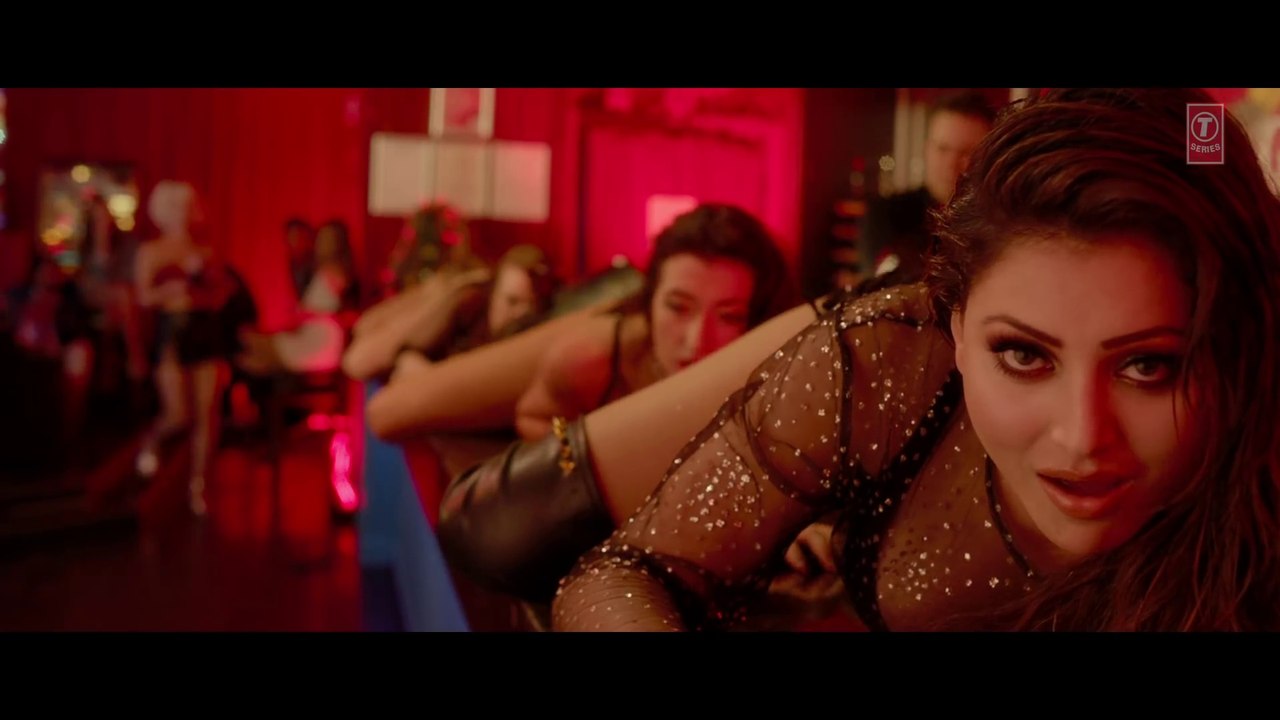 Aashiq Banaya Aapne Hate Story Iv Urvashi Rautela Himesh Reshammiya