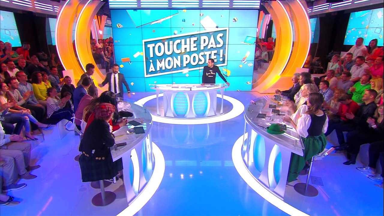 Amir Dans TPMP Revivez Ses Meilleurs Moments Avec Cyril Hanouna