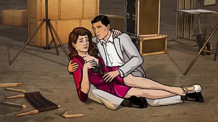archer season 11 episode 1 free