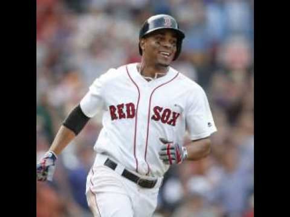 Deven Marrero Xander Bogaerts Collect RBIs In 11th In Red Sox 7 4 Win