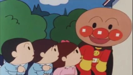 Anpanman それいけ！アンパンマン：うたってあそぼうようちえんはたのしいな