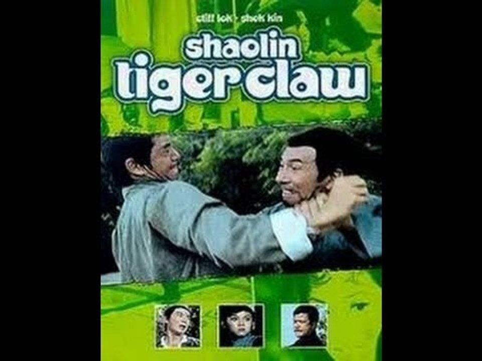 Shaolin Tiger Claw Full Movie Hindi Video Dailymotion