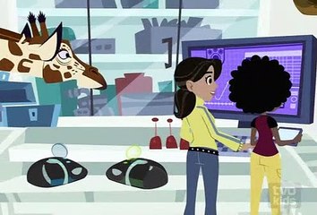 Wild Kratts Full Episodes by dm_6571aa9c95519 - Dailymotion