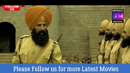 Kesari full movie watch online dailymotion discount