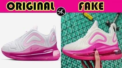 air max 720 original vs fake air max 720 original vs fake