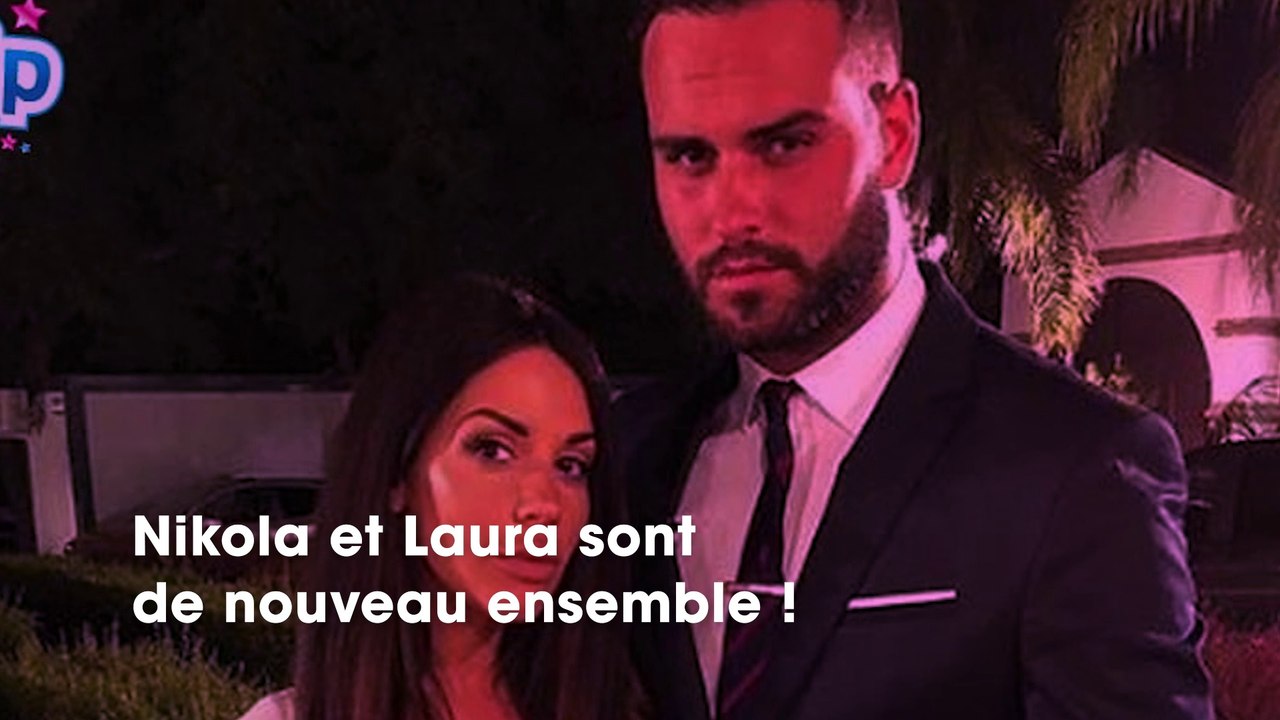 Nikola Lozina offre un séjour de rêve à Laura dans une destination