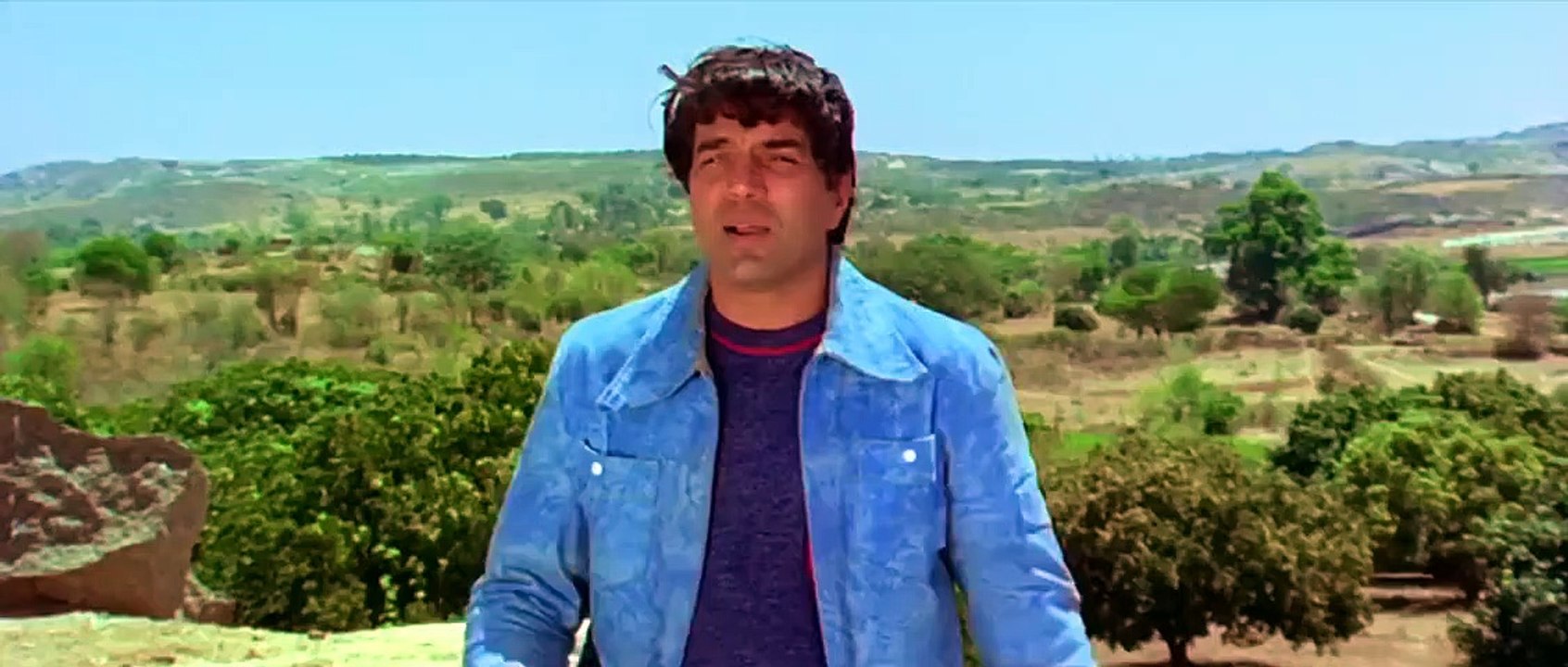 Koi Haseena Jab Ruth Jati Hai HD Song Sholy 1975 Video Dailymotion