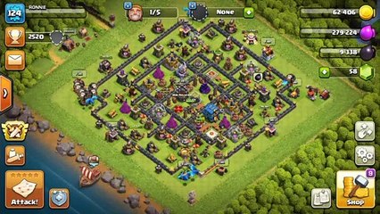 Clash of Clans by GREPIC - Dailymotion