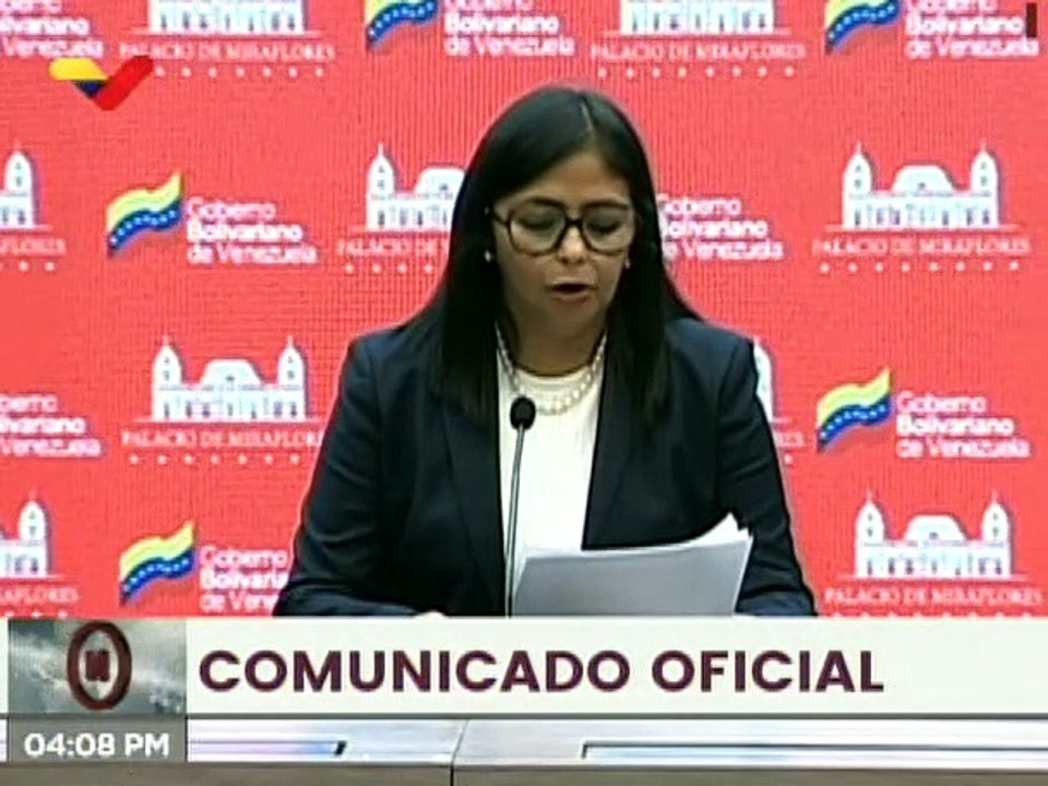 Venezuela Presenta Oferta Condicional Para Tenedores De Bonos De PDVSA