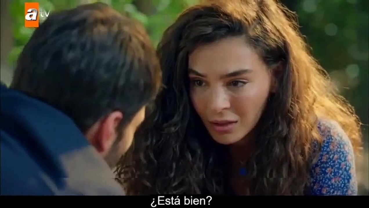 Hercai Cap Temporada Sub Espa Ol Completo Video Dailymotion