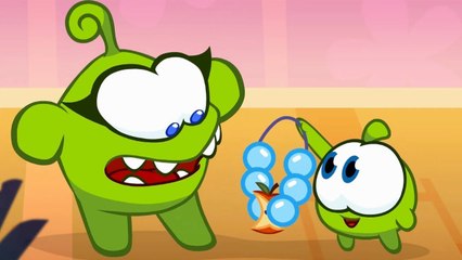 Om Nom Stories by Super Toons TV – Animation for Kids - Dailymotion