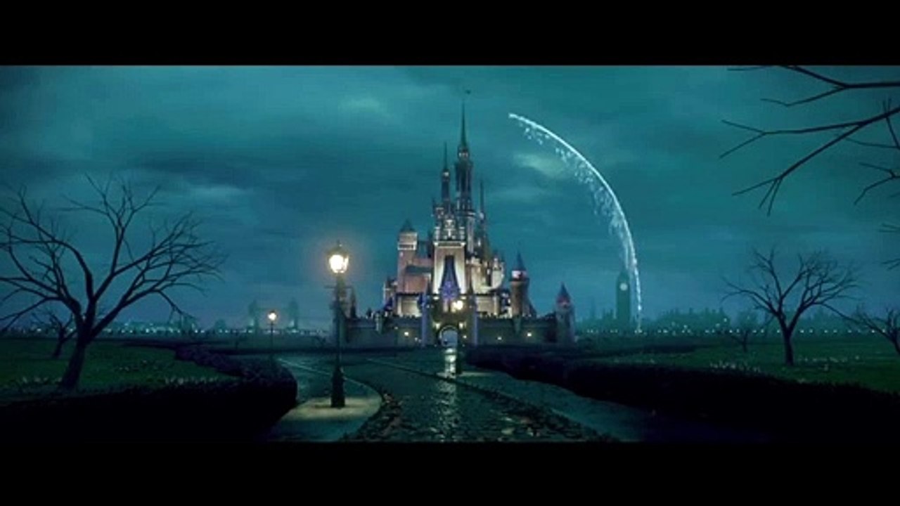 MARY POPPINS RETURNS Official Trailer Emily Blunt Disney Movie HD Video Dailymotion