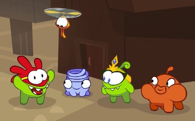 Om Nom Stories от Om Nom & Cut the Rope Official – Dailymotion