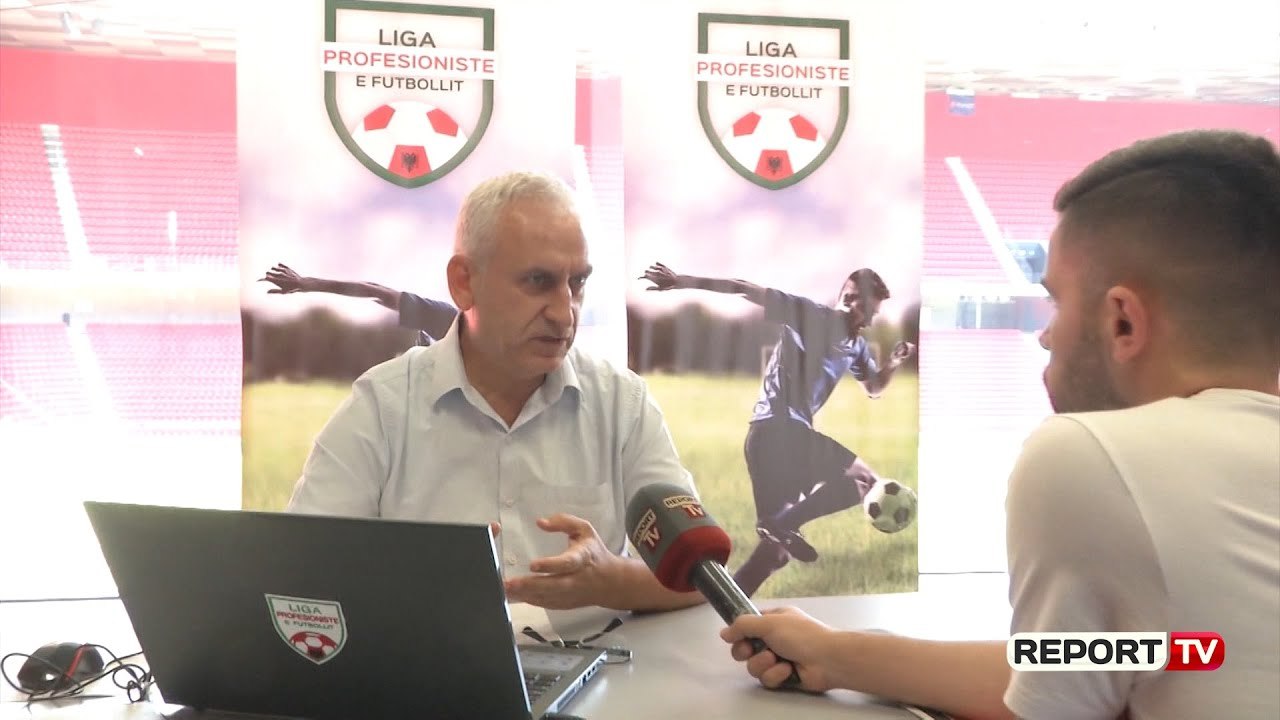 Liga Profesioniste Hedh Posht Ofert N E Dyt T Denajt Ja Pozicioni I