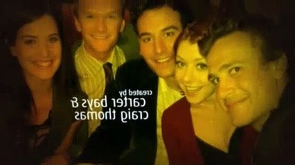 How I Met Your Mother Season 6 by How I Met Your Mother - Dailymotion
