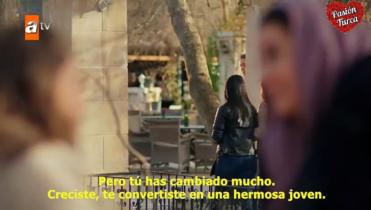 Hercai Tercera Temporada Cap Tulo O Parte Sub En Espa Ol