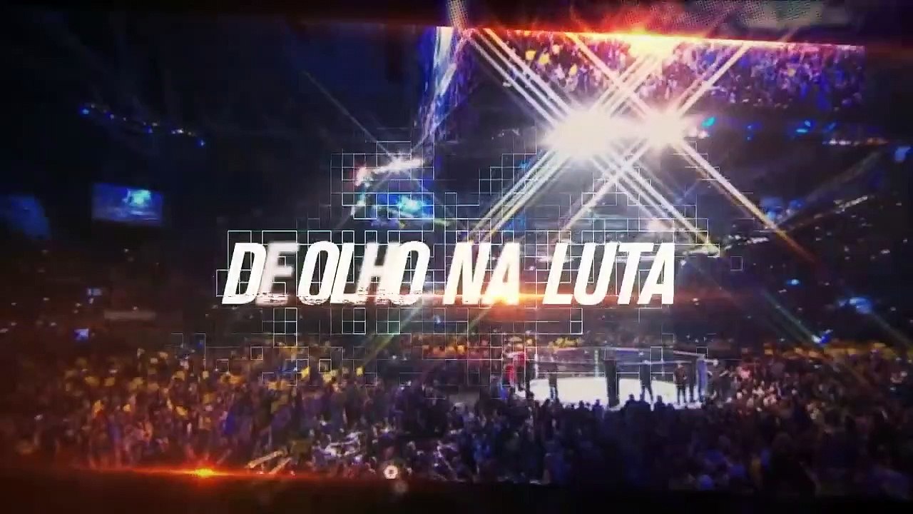 De Olho Na Luta Por Vitor Miranda Amanda Nunes X Felicia Spencer