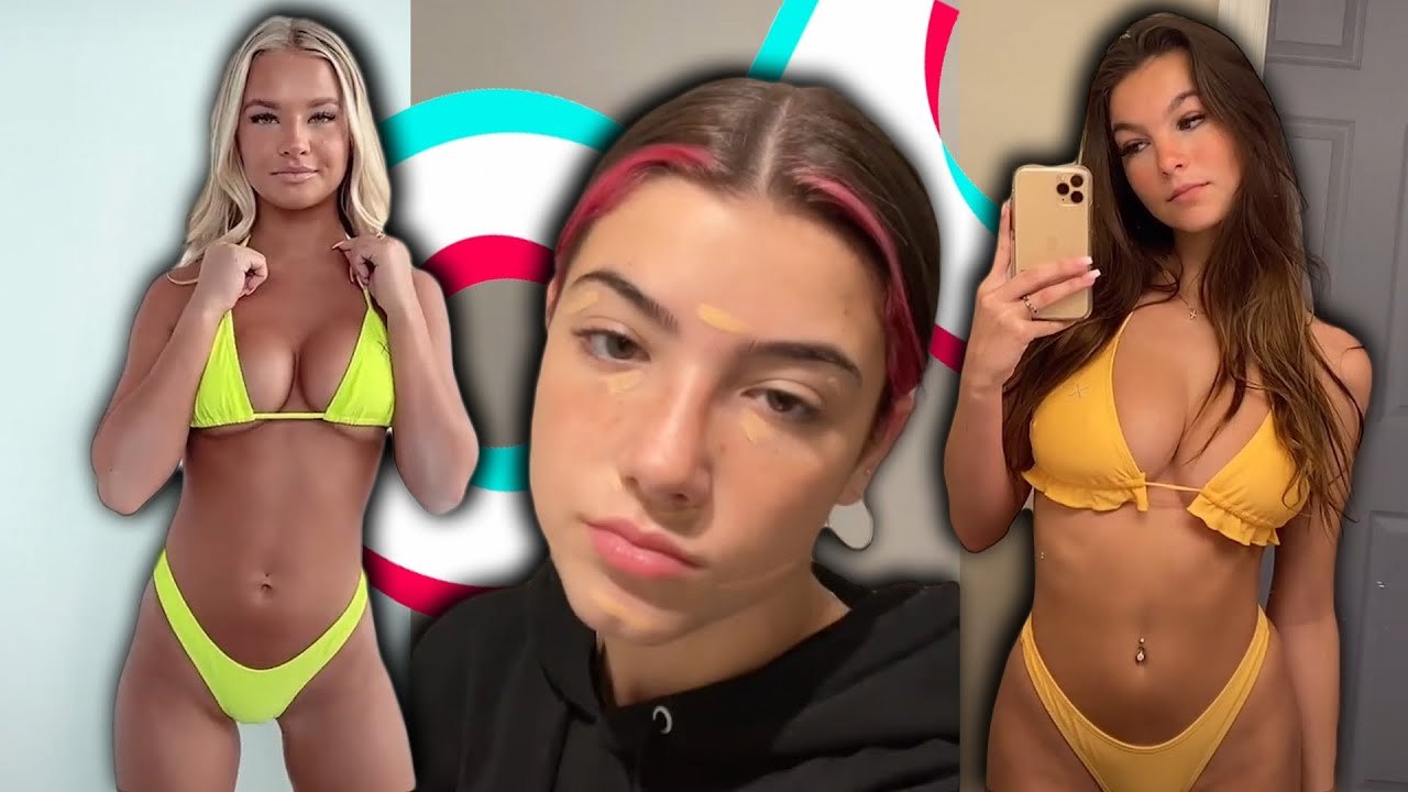 Tik Toks That Made Me Click Because Of The Thumbnail Viral Tiktok