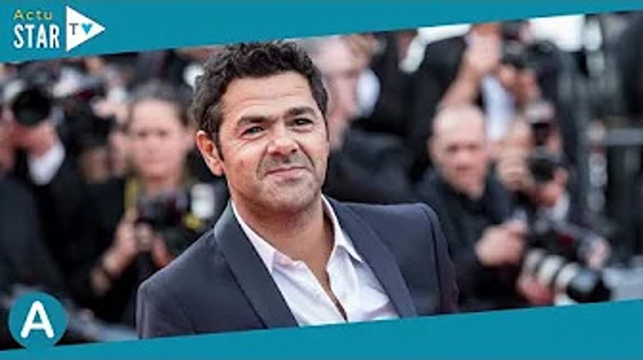 Jamel Debbouze Ses Tr S Rares Et Touchantes Confidences Sur L