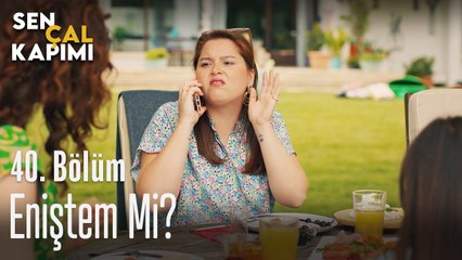 Sen Çal Kapımı 40. Bölüm sahneleri by Sen Çal Kapımı - Dailymotion