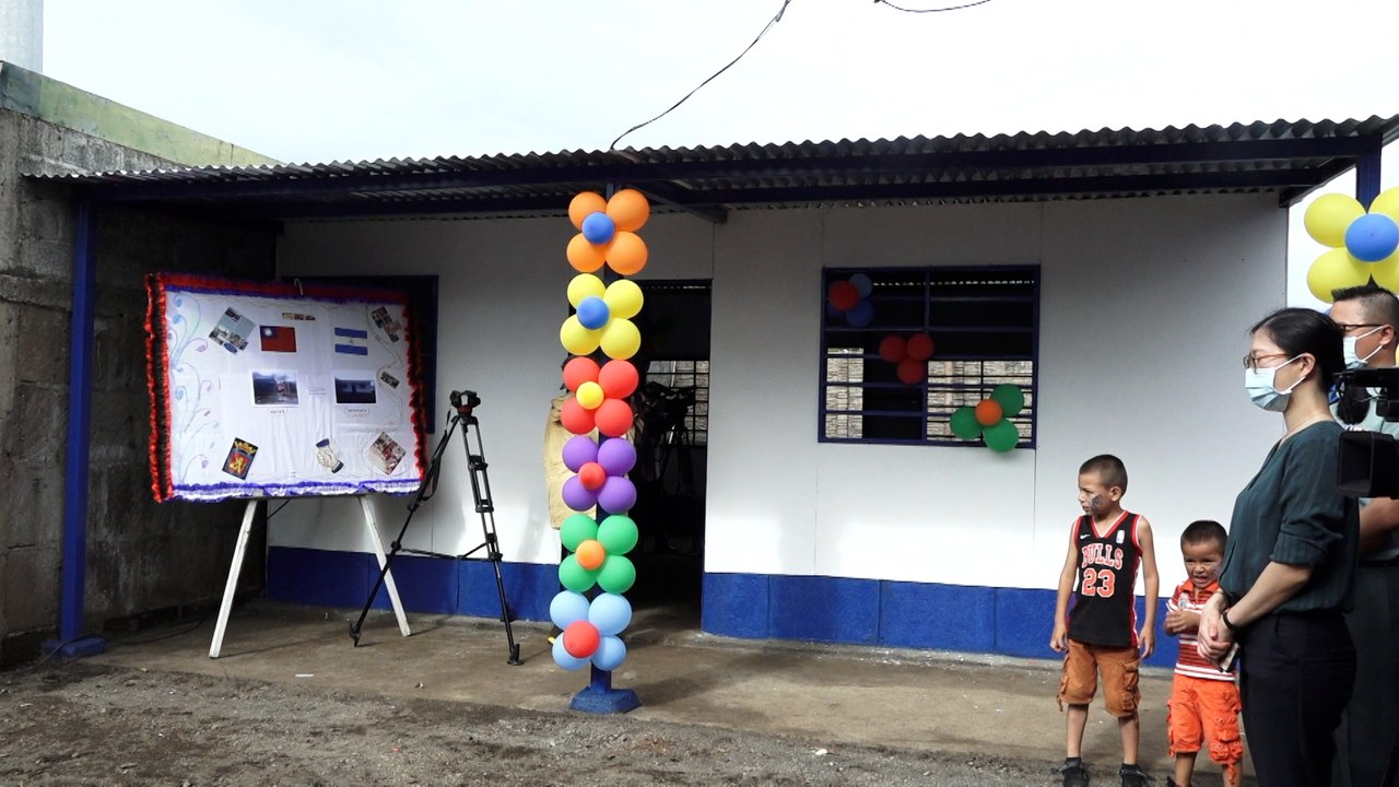 Alcald A De Managua Hace Entrega De Vivienda Digna En El Barrio Hugo