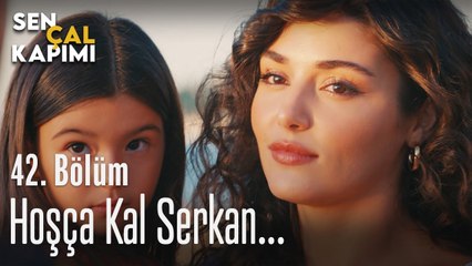 Sen Çal Kapımı 42. Bölüm sahneleri by Sen Çal Kapımı - Dailymotion