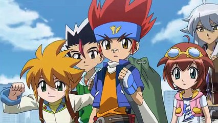 Beyblade Metal Masters in hindi by Marvel HQ - Dailymotion