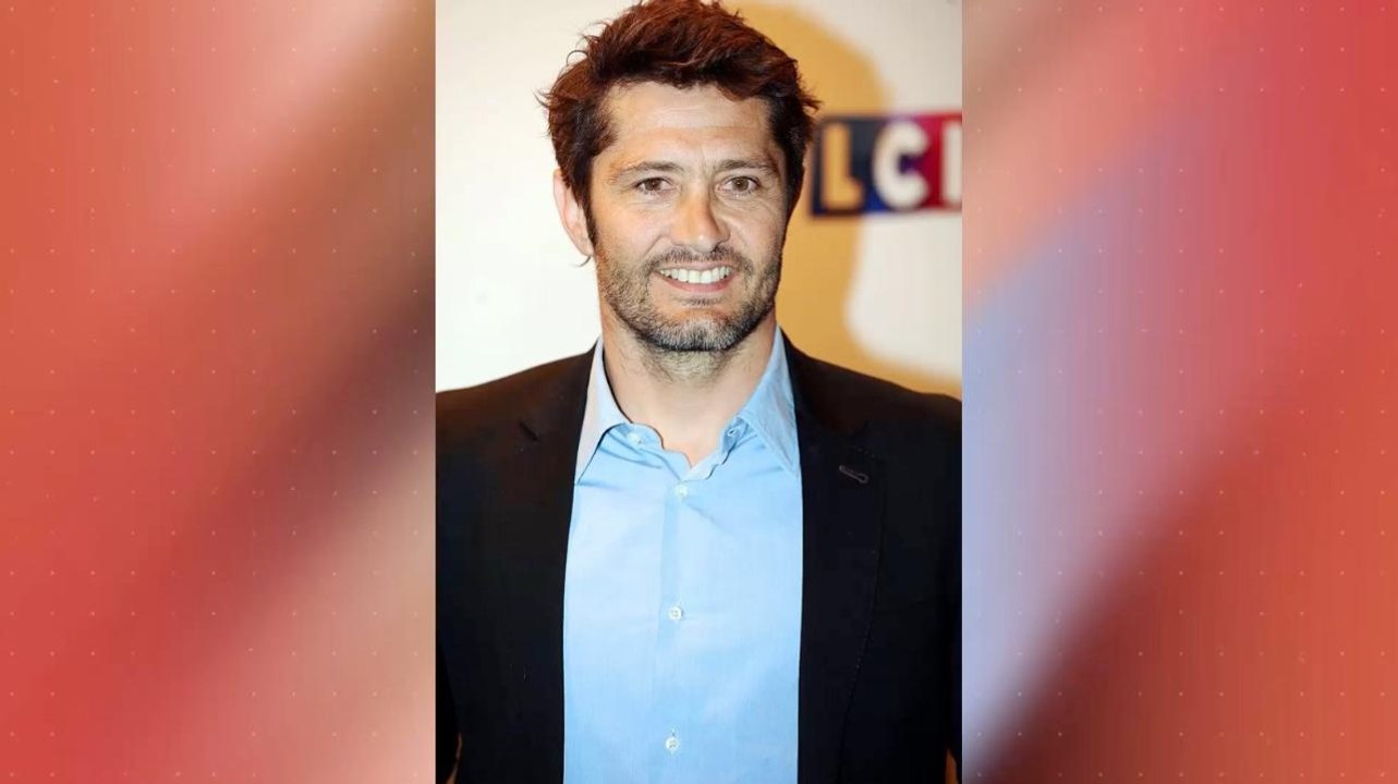 FEMME ACTUELLE Bixente Lizarazu partage des clichés de ses vacances