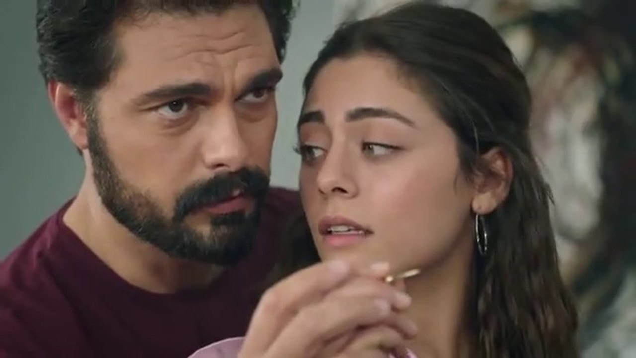 Emanet 284 Bölüm Fragmanı Legacy Episode 284 Promo Vidéo Dailymotion