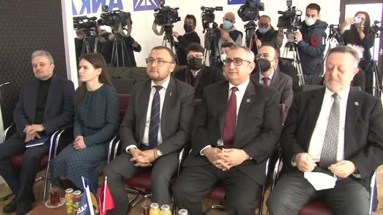 Ukrayna nın Ankara Büyükelçisi Bodnar Arabuluculuk teklifi için