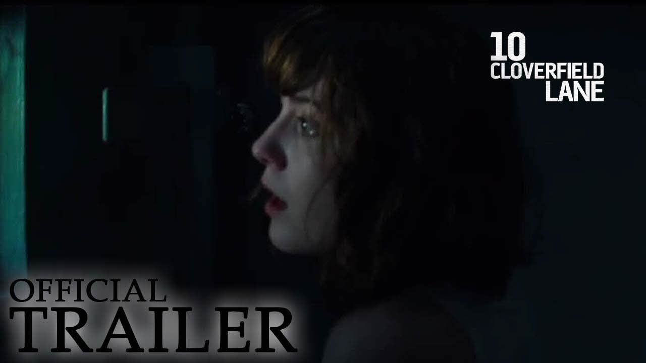 Calle Cloverfield 10 Trailer VO Vídeo Dailymotion