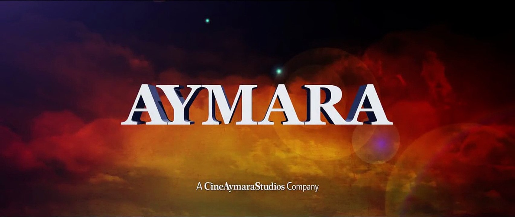 Winaypacha Trailer Original Video Dailymotion