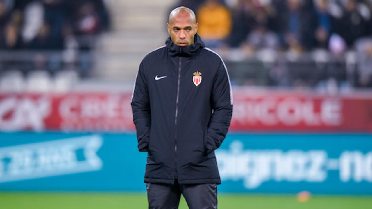 Mercato Comment L As Monaco Va T Il Organiser Son March Des