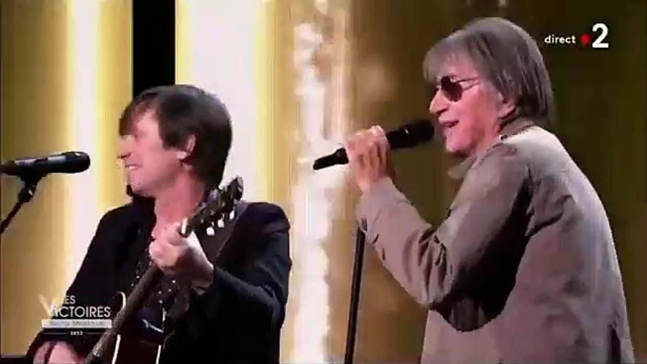 Thomas Et Jacques Dutronc Chantent Et Moi Et Moi Et Moi Vid O