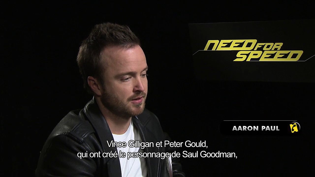 Aaron Paul Jesse Pinkman De Retour Dans Le Spin Off De Breaking Bad