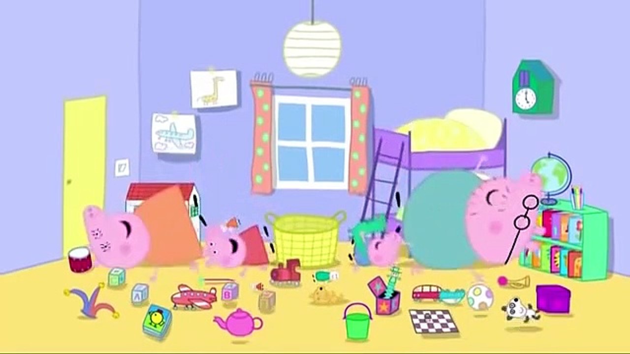 Compilation D Pisodes Minutes Peppa Pig Fran Ais Vid O Dailymotion