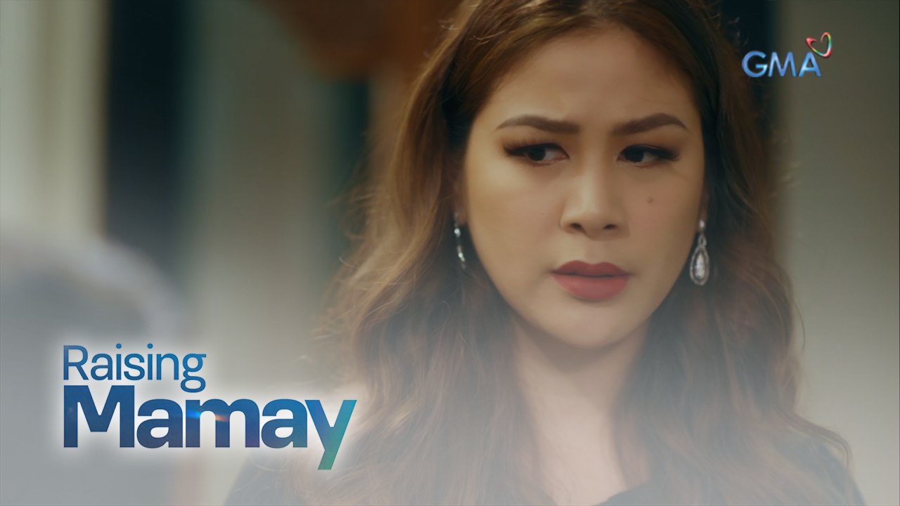 Raising Mamay Maduming Lihim Ni Sylvia Episode 29 Part 3 4 Video