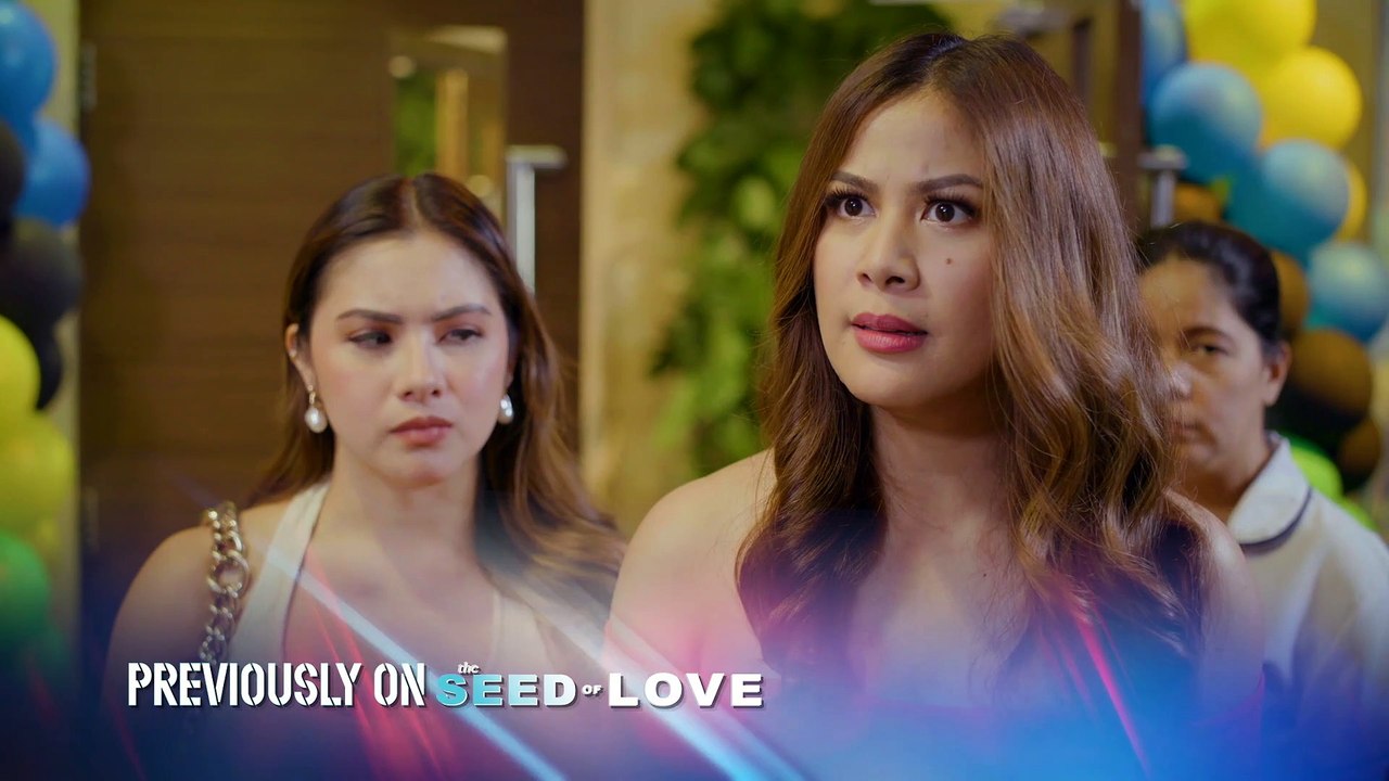 The Seed Of Love Full Episode May Video Dailymotion