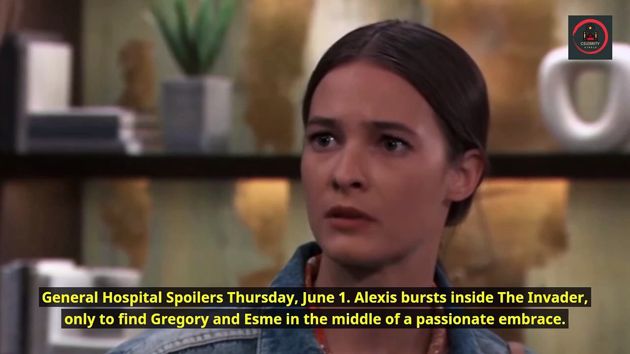 General Hospital Full Episode Thursday Gh Spoilers June