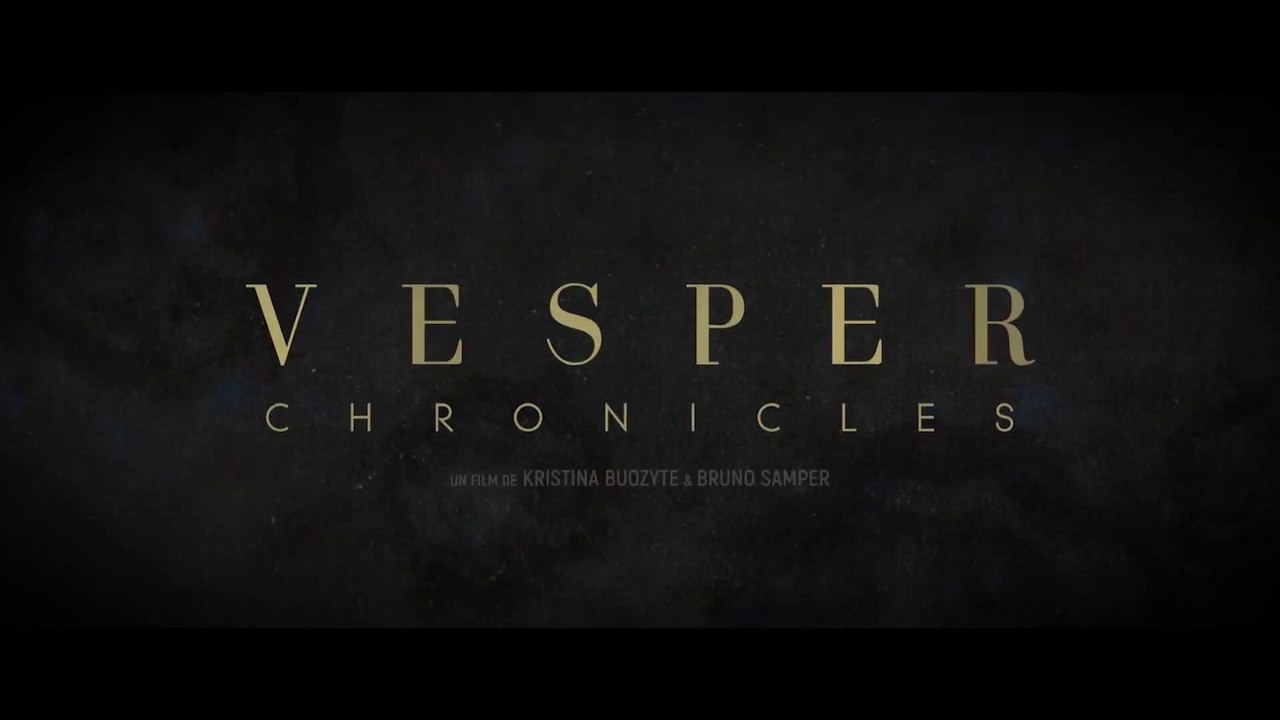 VESPER CHRONICLES 2022 Bande Annonce VF HD Vidéo Dailymotion