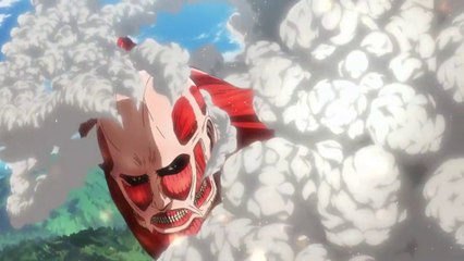 Attack on titan season 2 watch online dailymotion outlet