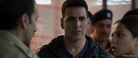 Cuttputlli 2022 Hindi Full Movie by Show Time Dailymotion