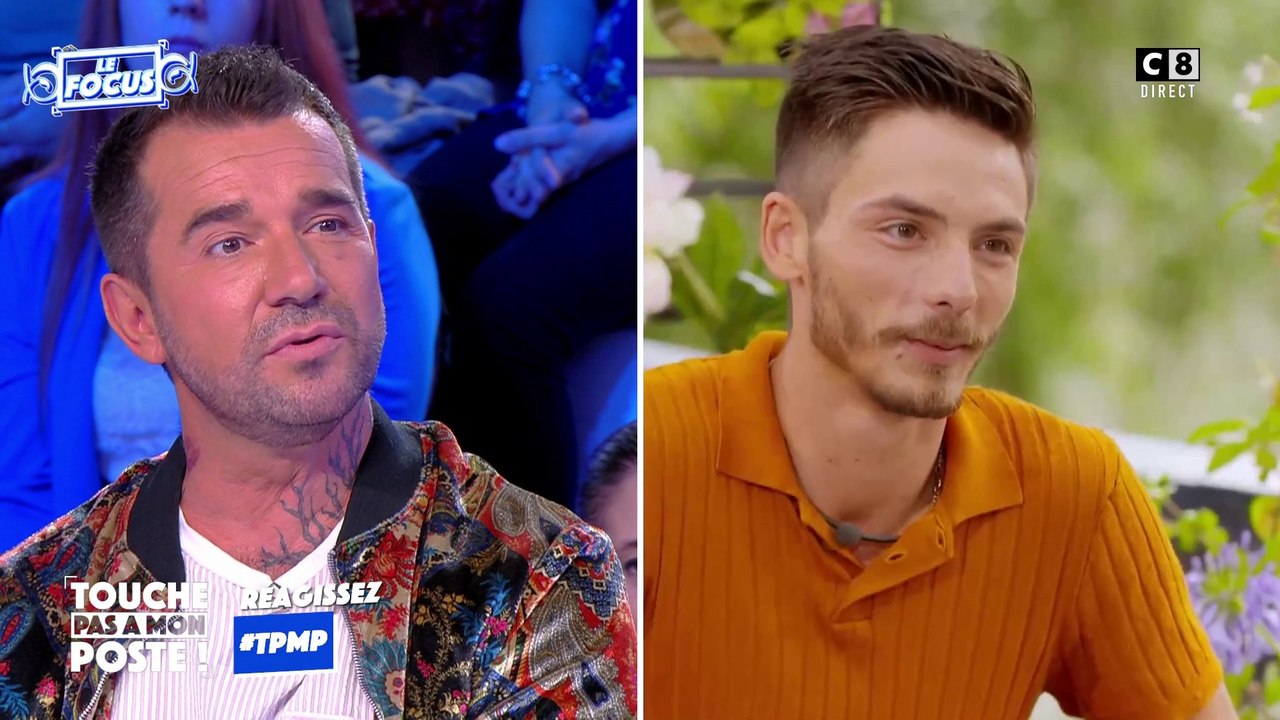 L amour est dans le pré Mathieu annonce son divorce avec Alexandre