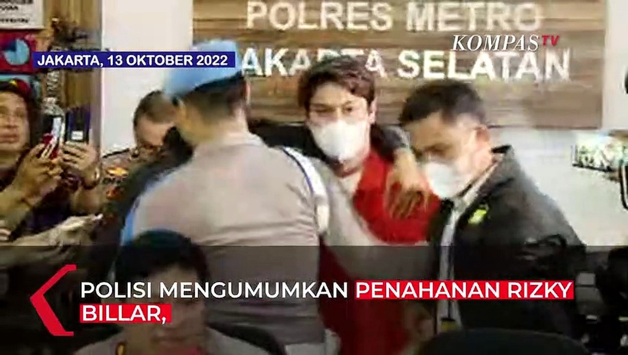 Hotma Sitompul Marah Kliennya Ditahan Padahal Billar Dan Lesti Kejora