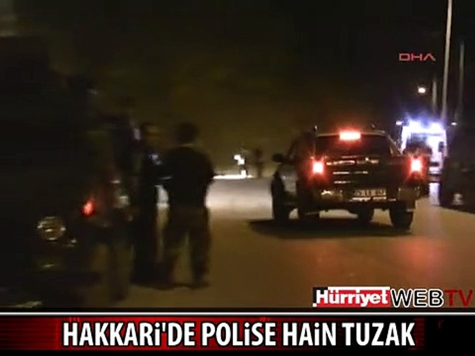 Hakkar De Pol Se Ha N Tuzak Dailymotion Video